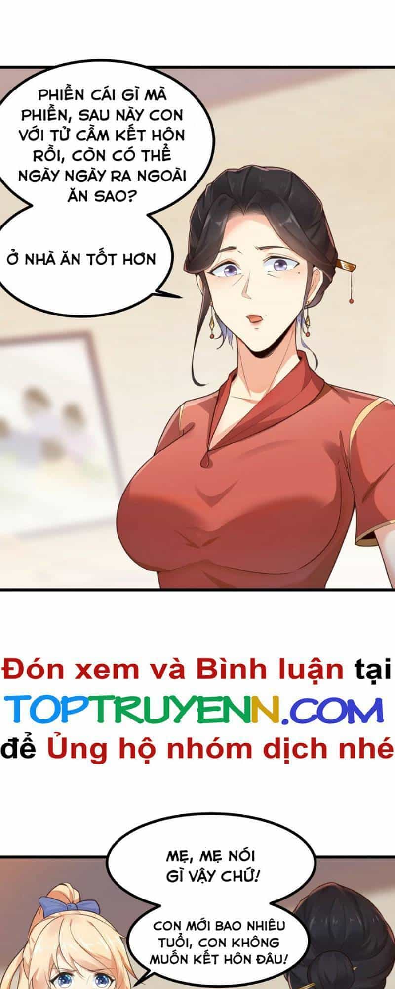 Mỗi Tuần Ta Có Một Thân Phận Mới - Chương 70 - ảnh 7