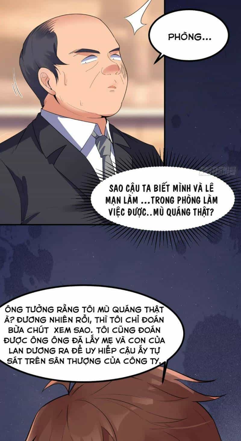 Mỗi Tuần Ta Có Một Thân Phận Mới - Chương 73 - ảnh 12