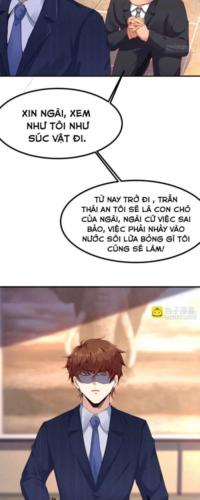 Mỗi Tuần Ta Có Một Thân Phận Mới - Chương 73 - ảnh 20