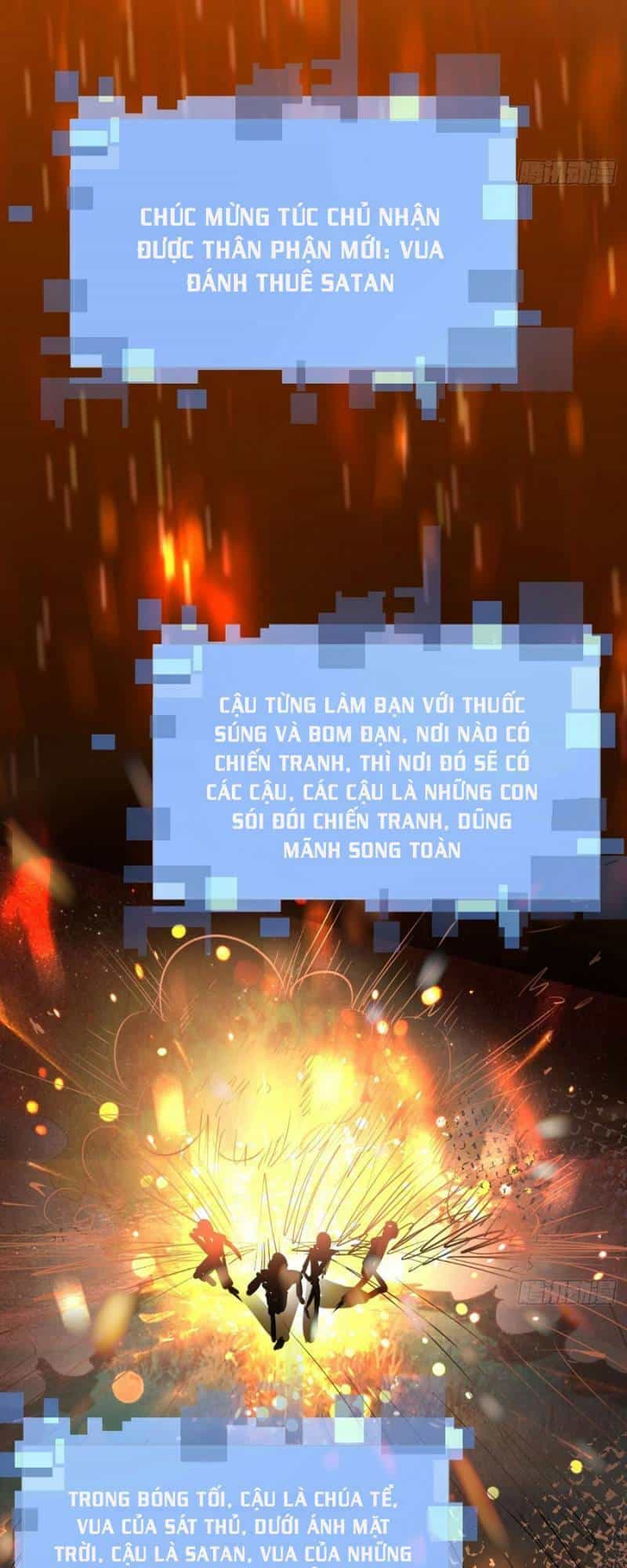 Mỗi Tuần Ta Có Một Thân Phận Mới - Chương 74 - ảnh 15