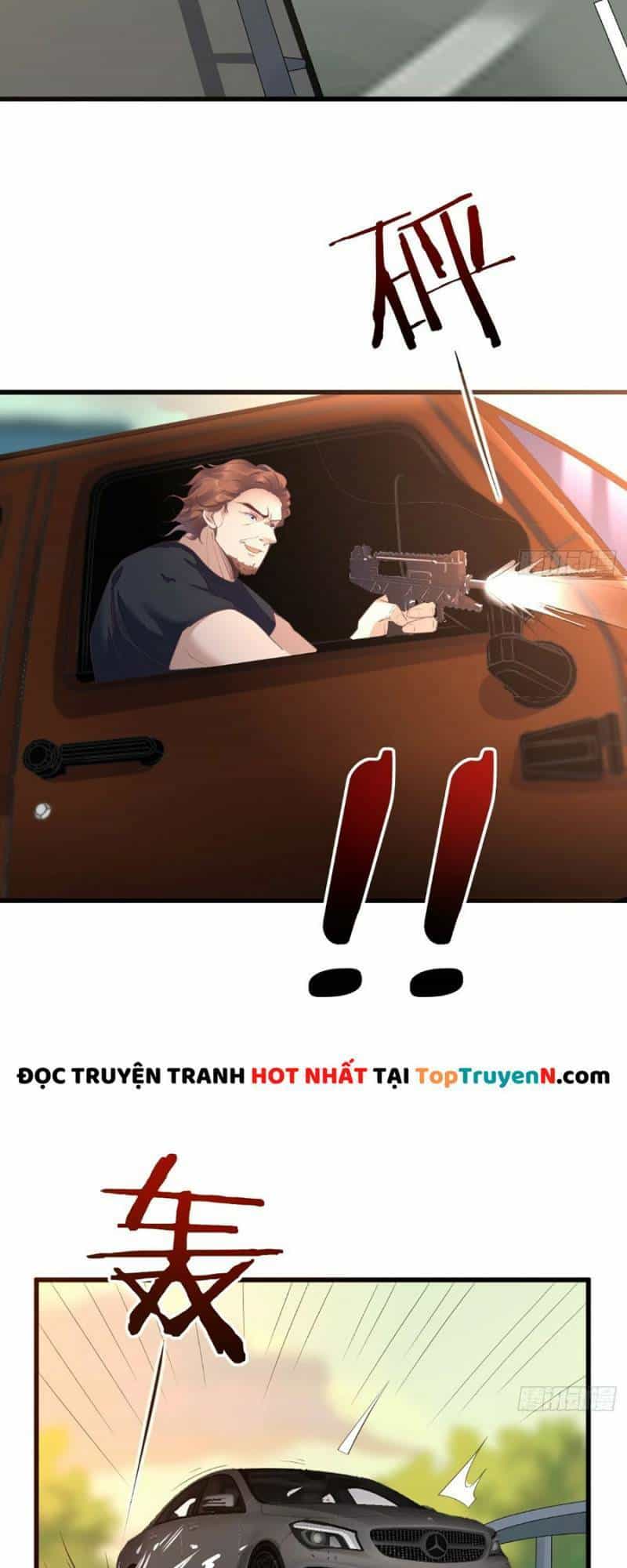 Mỗi Tuần Ta Có Một Thân Phận Mới - Chương 74 - ảnh 22