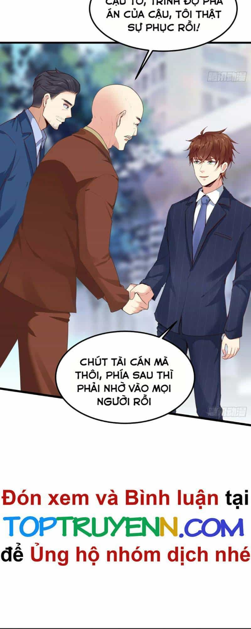 Mỗi Tuần Ta Có Một Thân Phận Mới - Chương 74 - ảnh 5