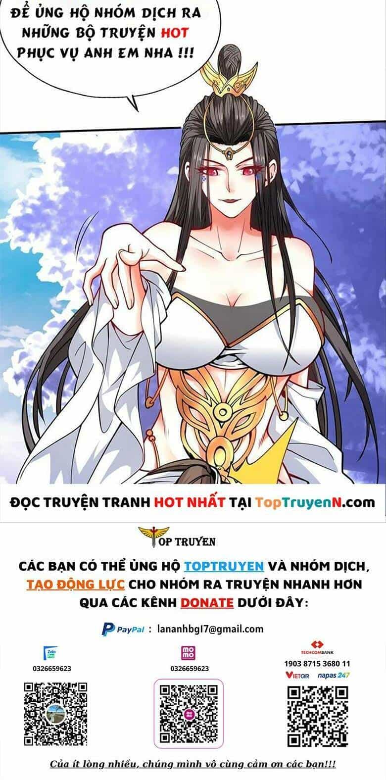 Mỗi Tuần Ta Có Một Thân Phận Mới - Chương 76 - ảnh 39