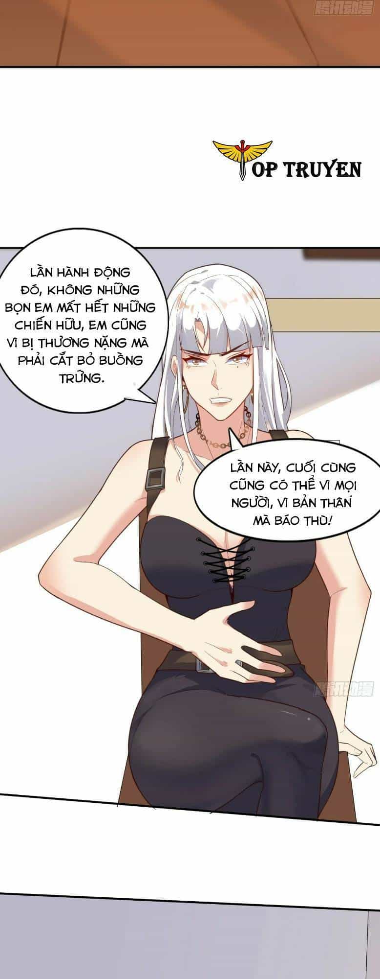 Mỗi Tuần Ta Có Một Thân Phận Mới - Chương 77 - ảnh 10