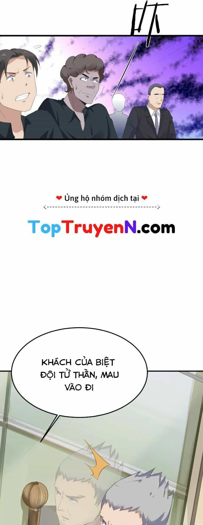 Mỗi Tuần Ta Có Một Thân Phận Mới - Chương 78 - ảnh 21