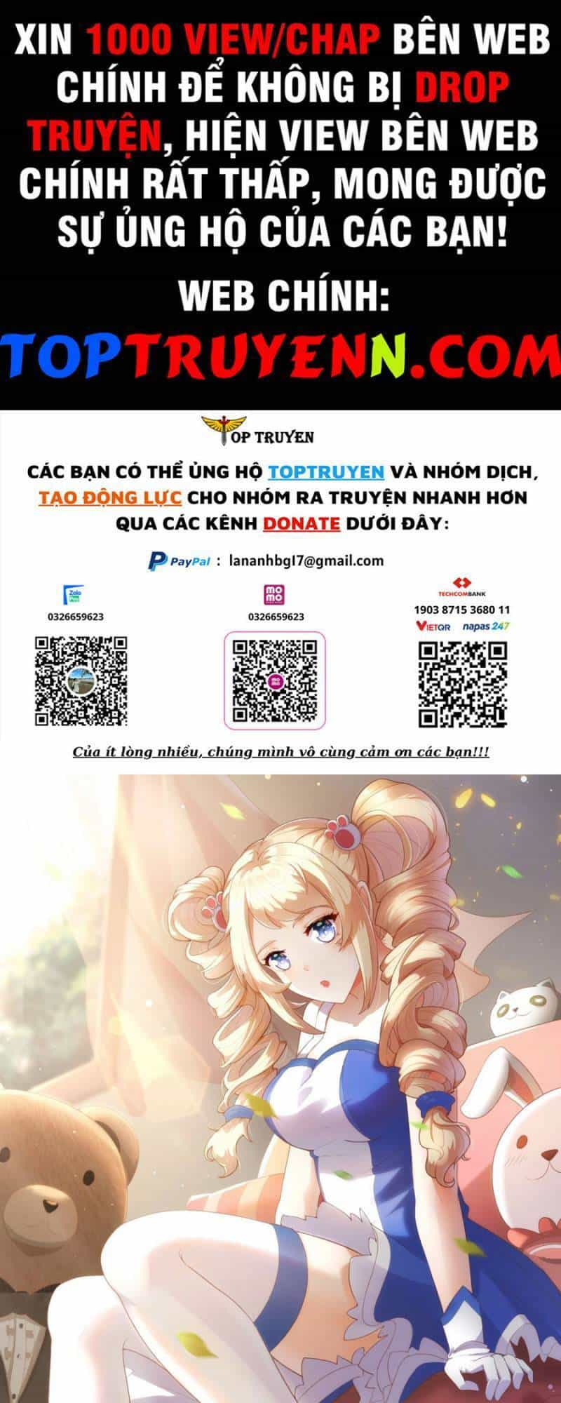 Mỗi Tuần Ta Có Một Thân Phận Mới - Chương 79 - ảnh 1