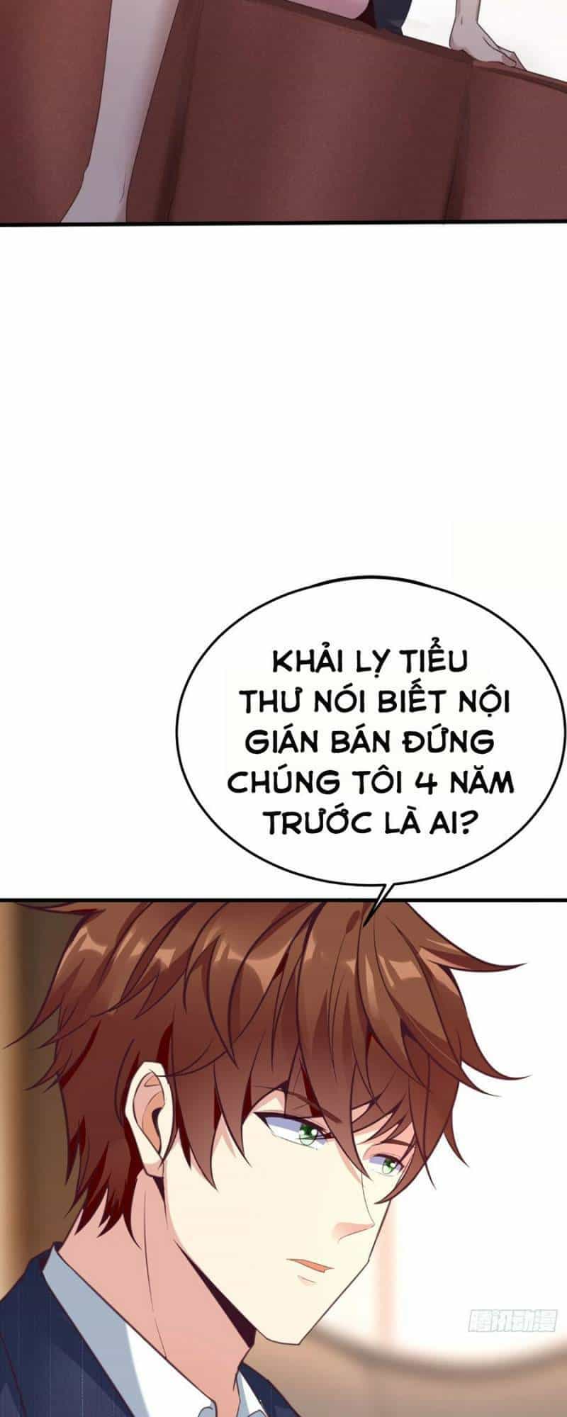 Mỗi Tuần Ta Có Một Thân Phận Mới - Chương 79 - ảnh 7