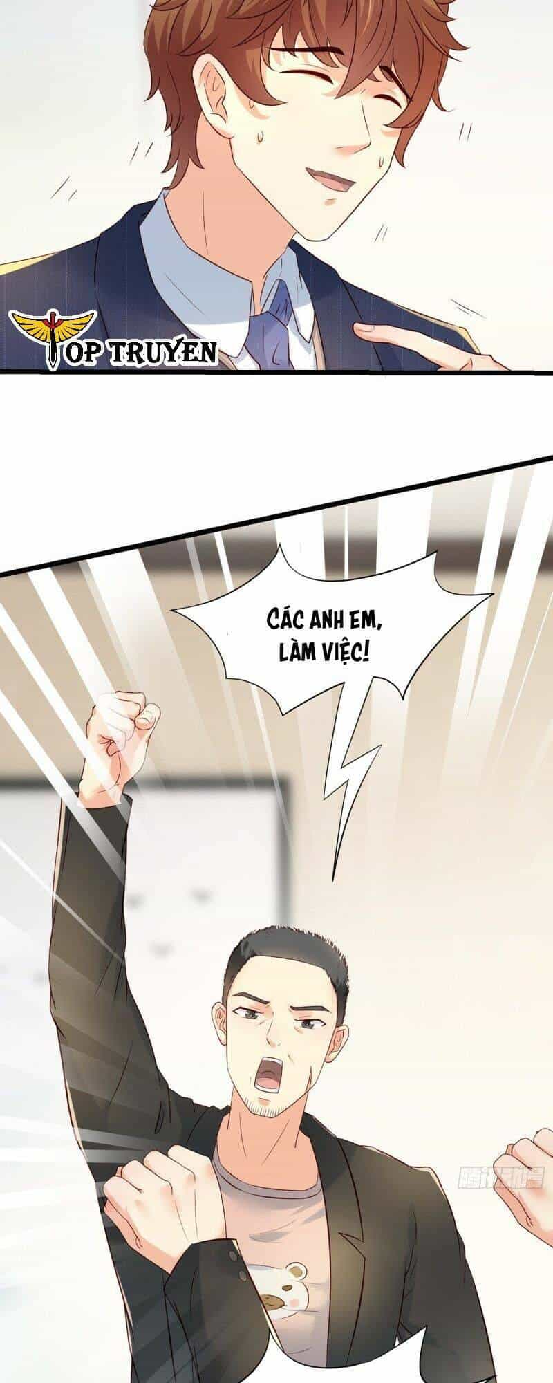 Mỗi Tuần Ta Có Một Thân Phận Mới - Chương 8 - ảnh 6