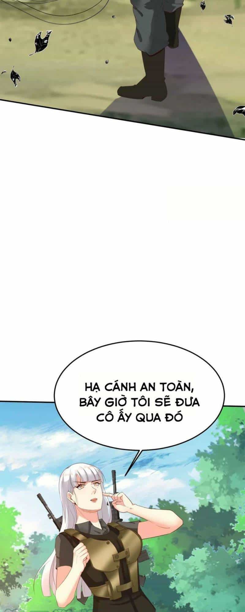 Mỗi Tuần Ta Có Một Thân Phận Mới - Chương 80 - ảnh 16
