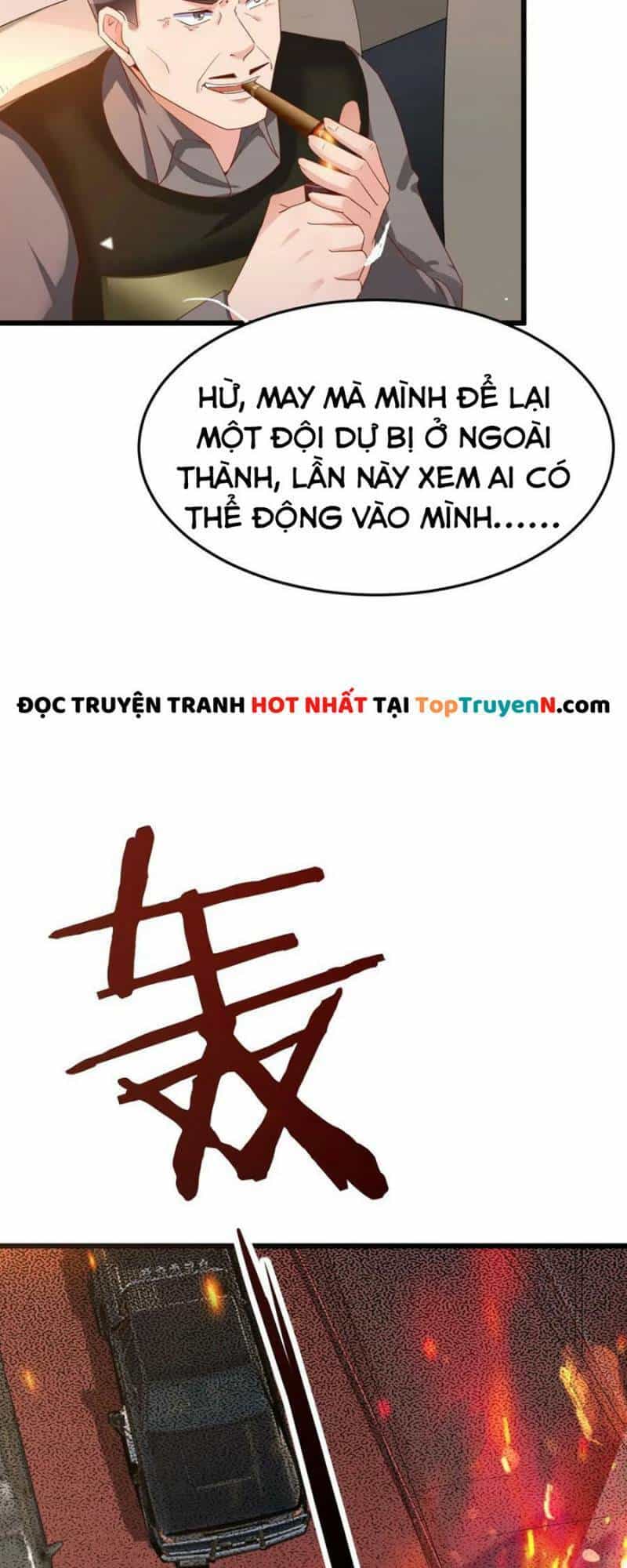 Mỗi Tuần Ta Có Một Thân Phận Mới - Chương 86 - ảnh 8