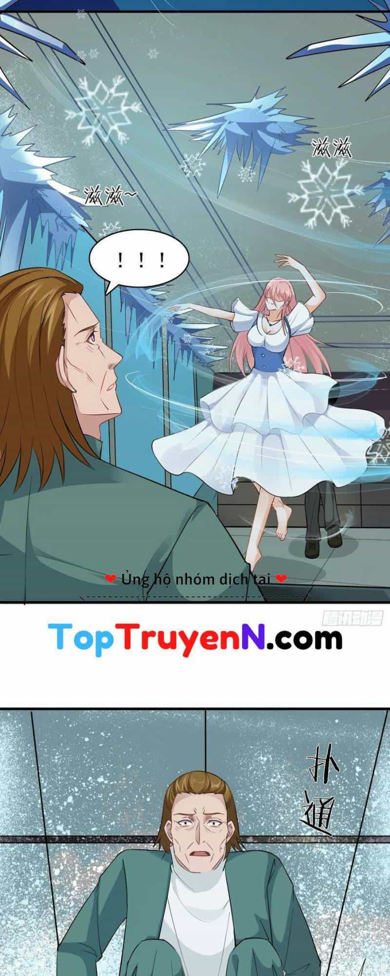 Mỗi Tuần Ta Có Một Thân Phận Mới - Chương 89 - ảnh 11
