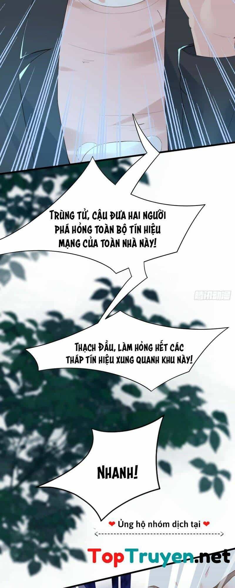 Mỗi Tuần Ta Có Một Thân Phận Mới - Chương 9 - ảnh 18
