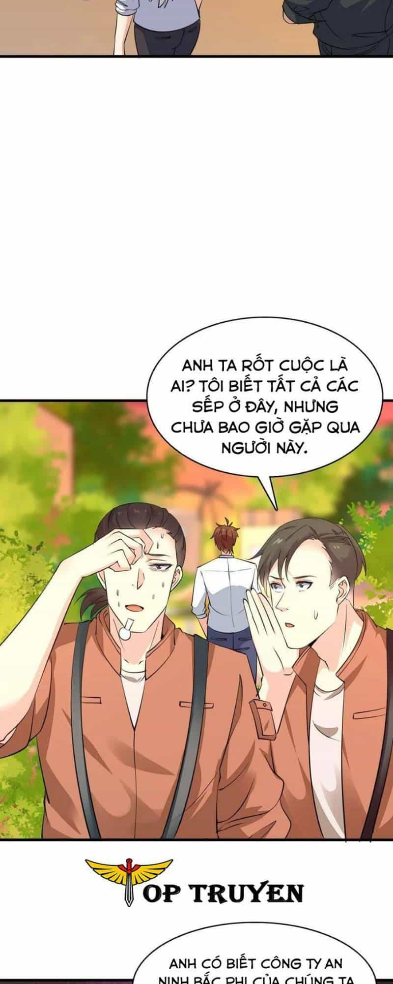 Mỗi Tuần Ta Có Một Thân Phận Mới - Chương 93 - ảnh 23