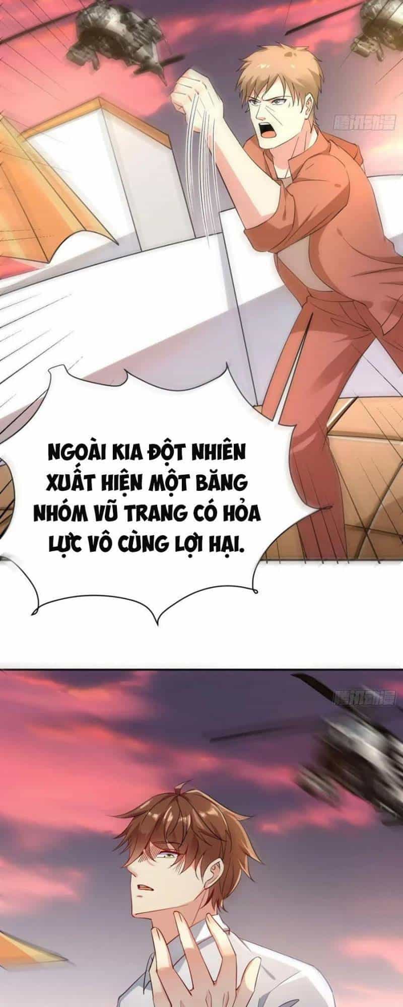 Mỗi Tuần Ta Có Một Thân Phận Mới - Chương 94 - ảnh 27