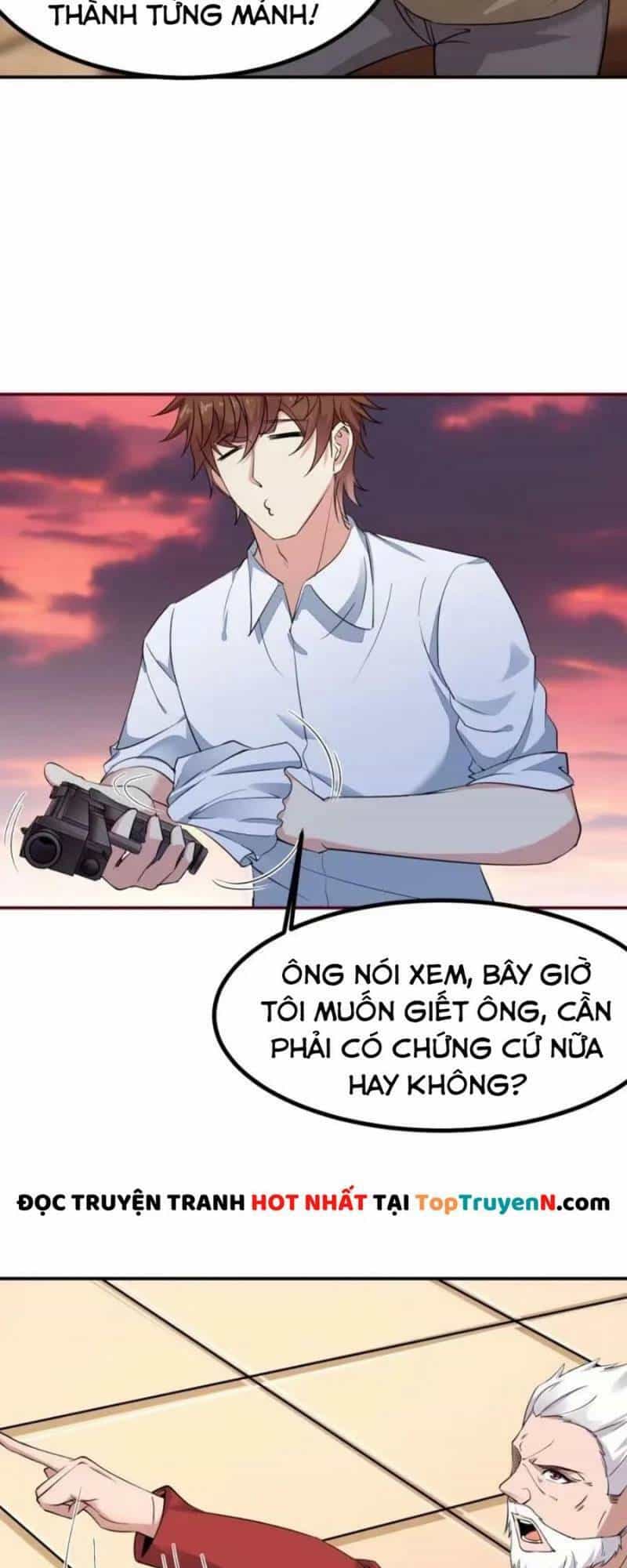 Mỗi Tuần Ta Có Một Thân Phận Mới - Chương 95 - ảnh 5
