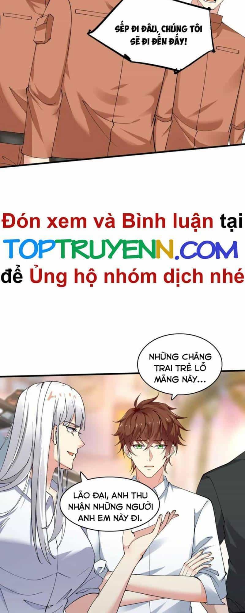 Mỗi Tuần Ta Có Một Thân Phận Mới - Chương 96 - ảnh 10