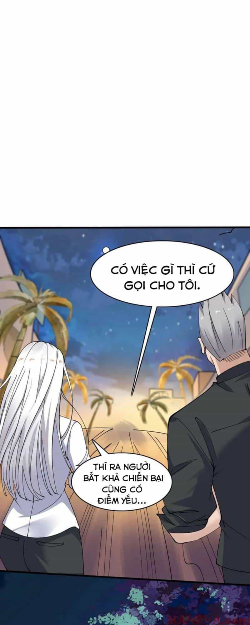 Mỗi Tuần Ta Có Một Thân Phận Mới - Chương 96 - ảnh 16