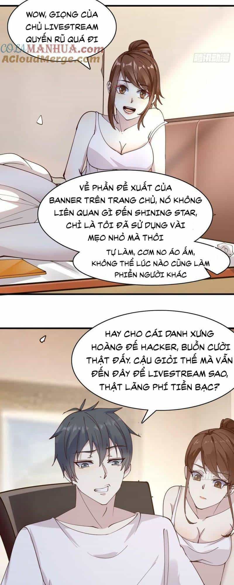 Mỗi Tuần Ta Có Một Thân Phận Mới - Chương 99 - ảnh 5