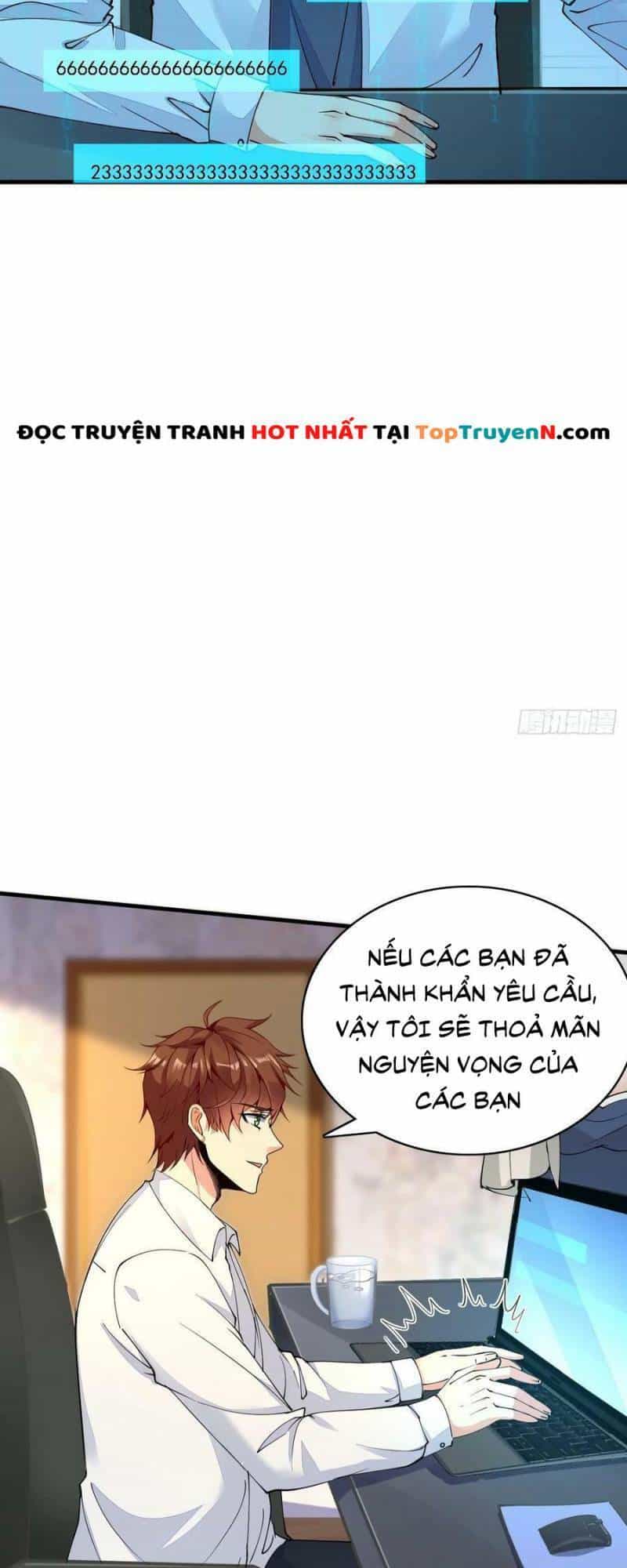 Mỗi Tuần Ta Có Một Thân Phận Mới - Chương 99 - ảnh 7