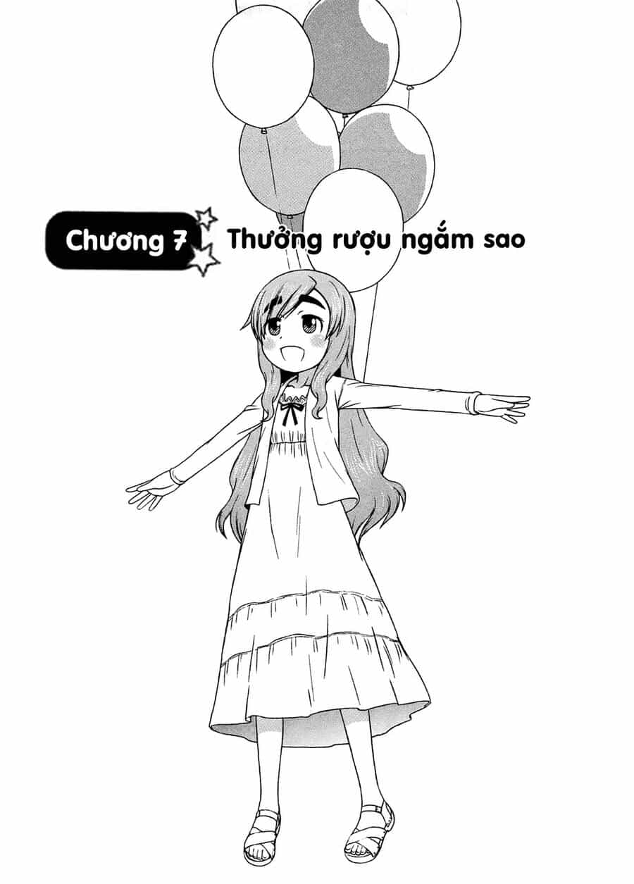 Momo Sora - Chương 7 - ảnh 4