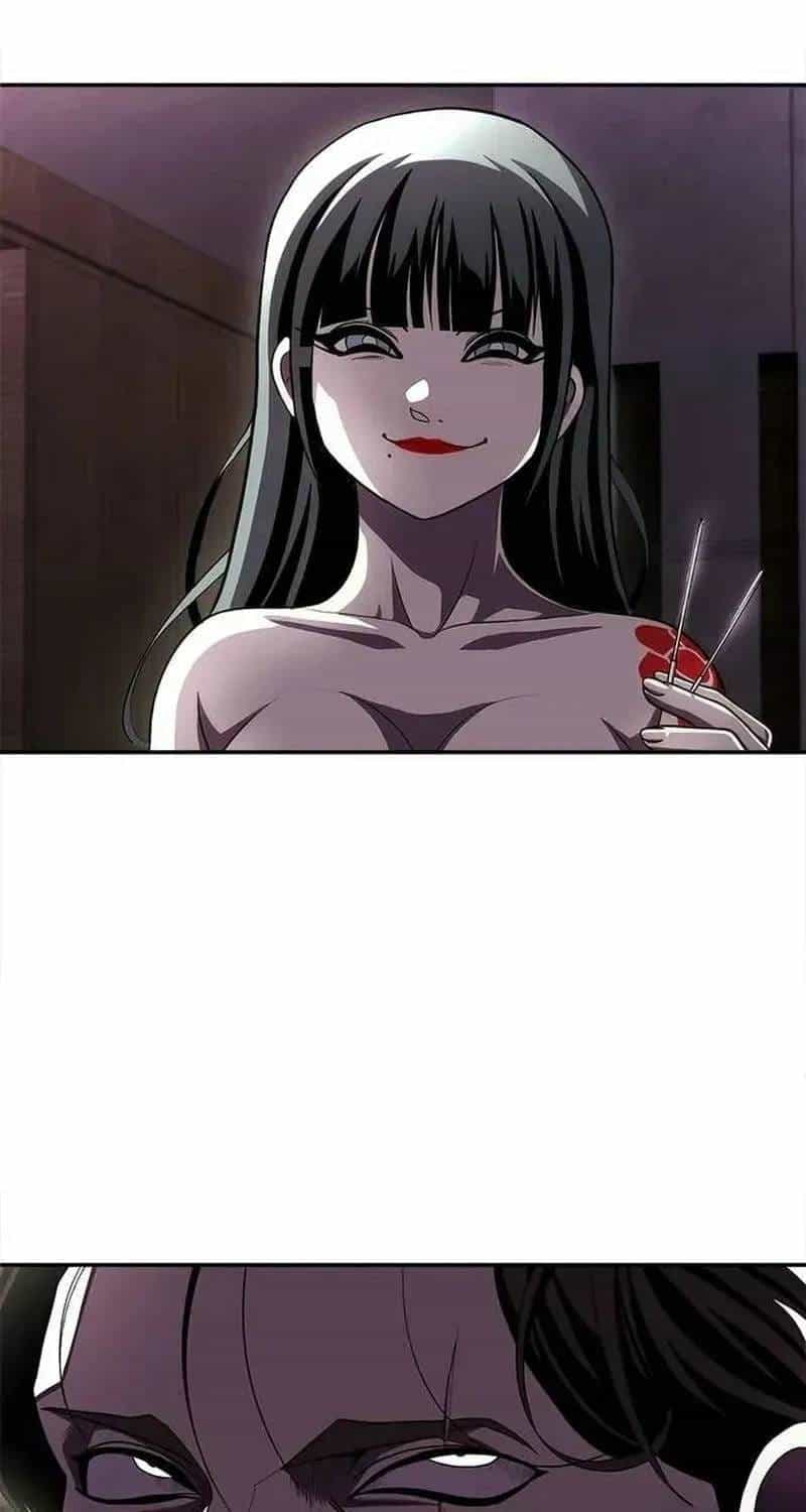 Món Đồ Chơi - Chương 76 - ảnh 6