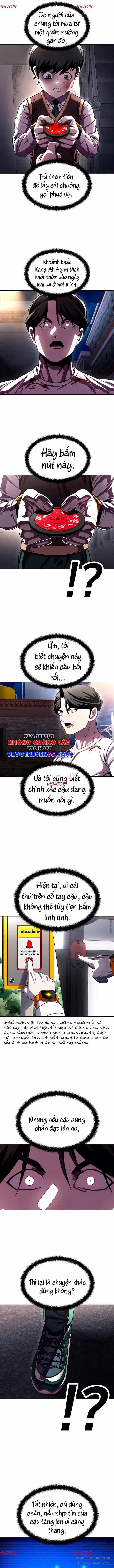Món Đồ Chơi - Chương 77 - ảnh 14