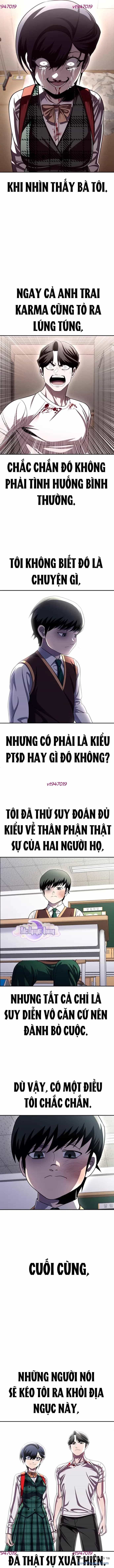 Món Đồ Chơi - Chương 77 - ảnh 4