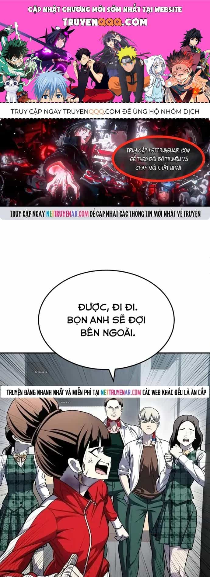 Món Đồ Chơi - Chương 78 - ảnh 1
