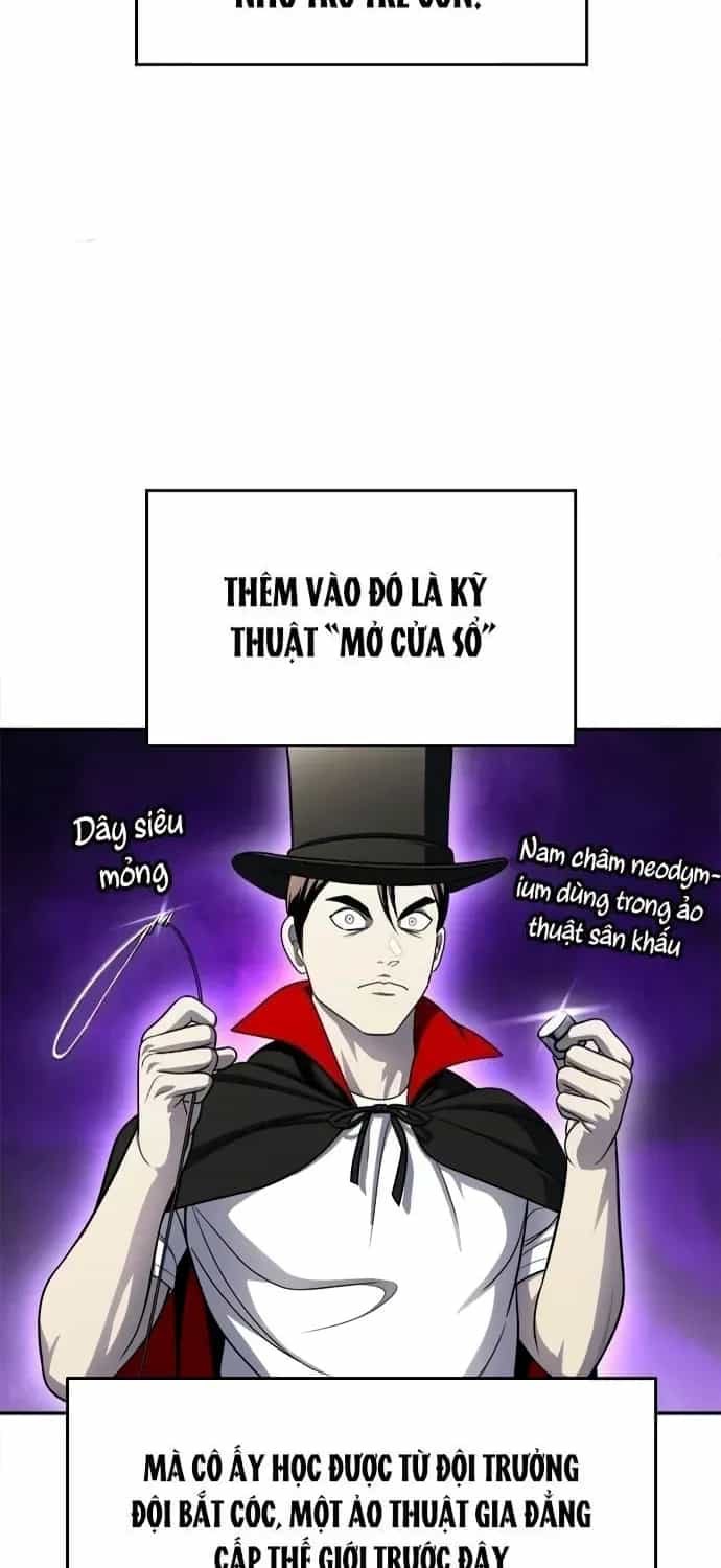 Món Đồ Chơi - Chương 78 - ảnh 52