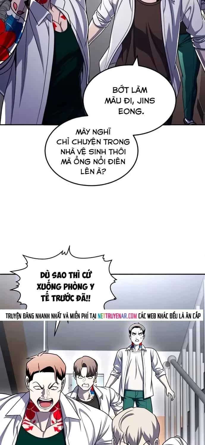 Món Đồ Chơi - Chương 79 - ảnh 12