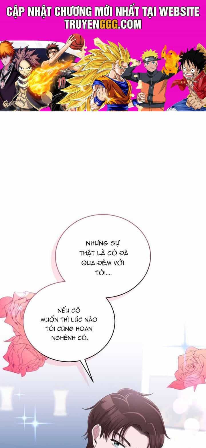 Món Khai Vị Một Đêm - Chương 10 - ảnh 1