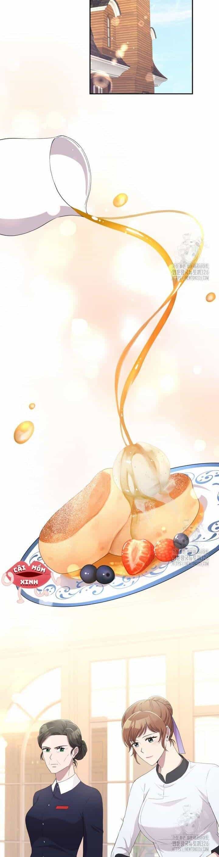Món Khai Vị Một Đêm - Chương 10 - ảnh 30