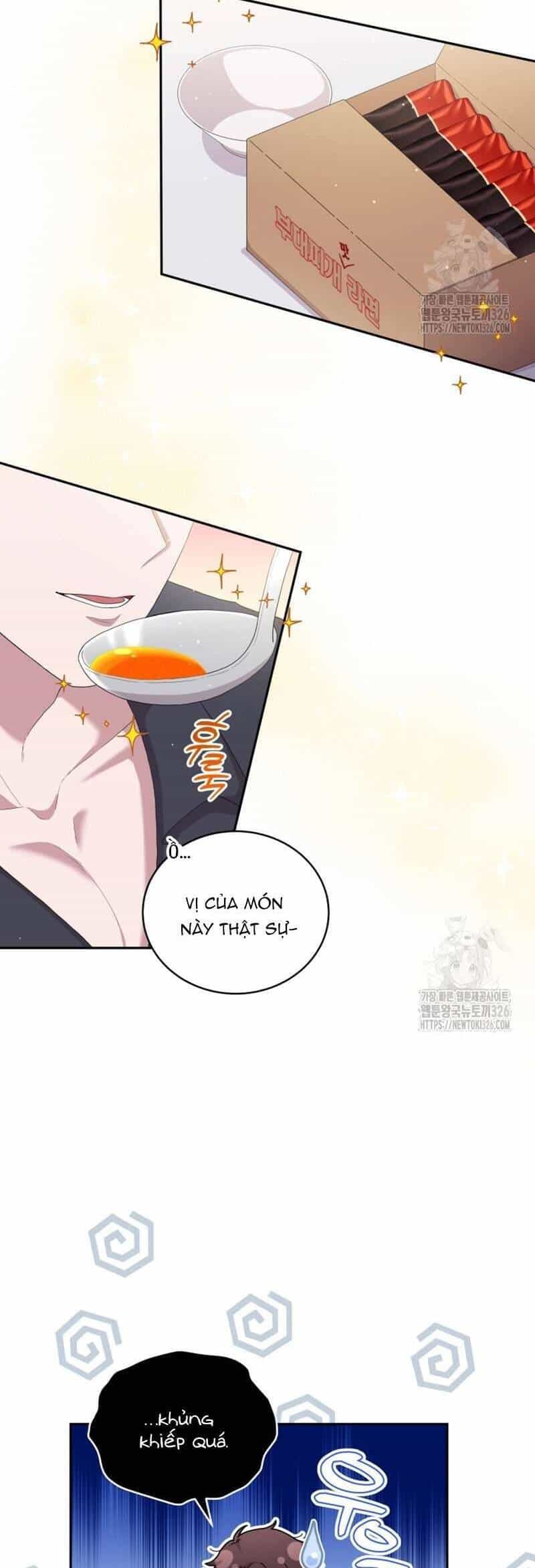 Món Khai Vị Một Đêm - Chương 11 - ảnh 3