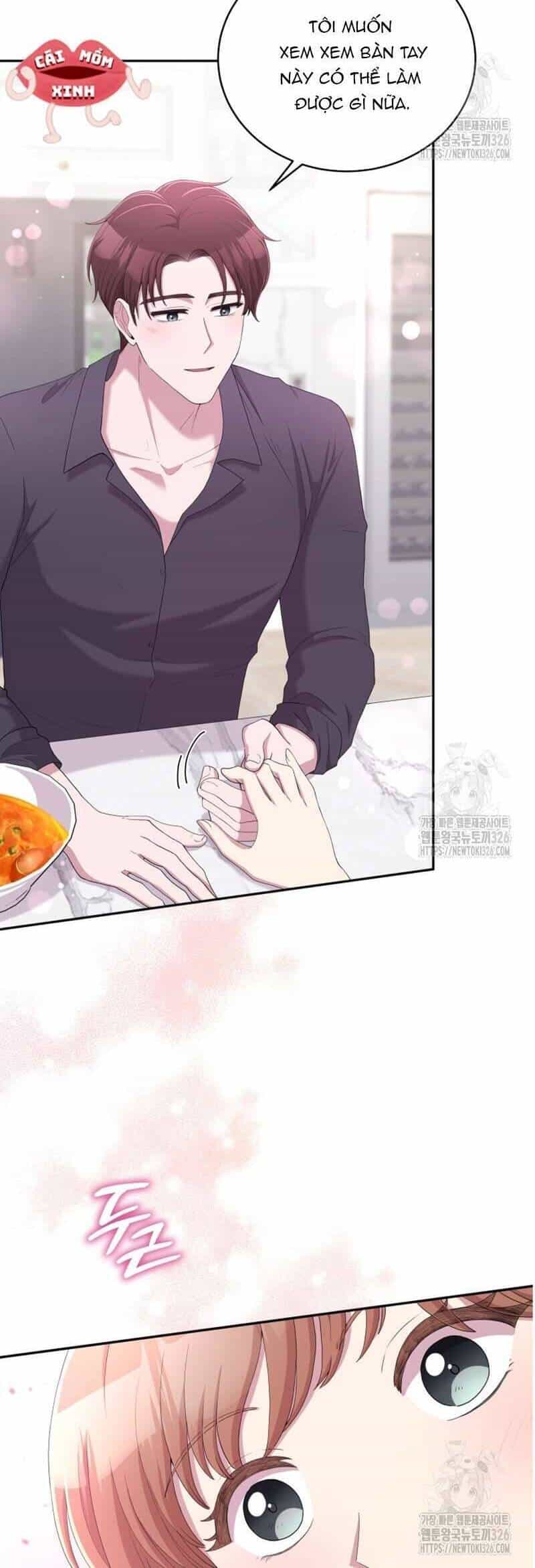 Món Khai Vị Một Đêm - Chương 11 - ảnh 40