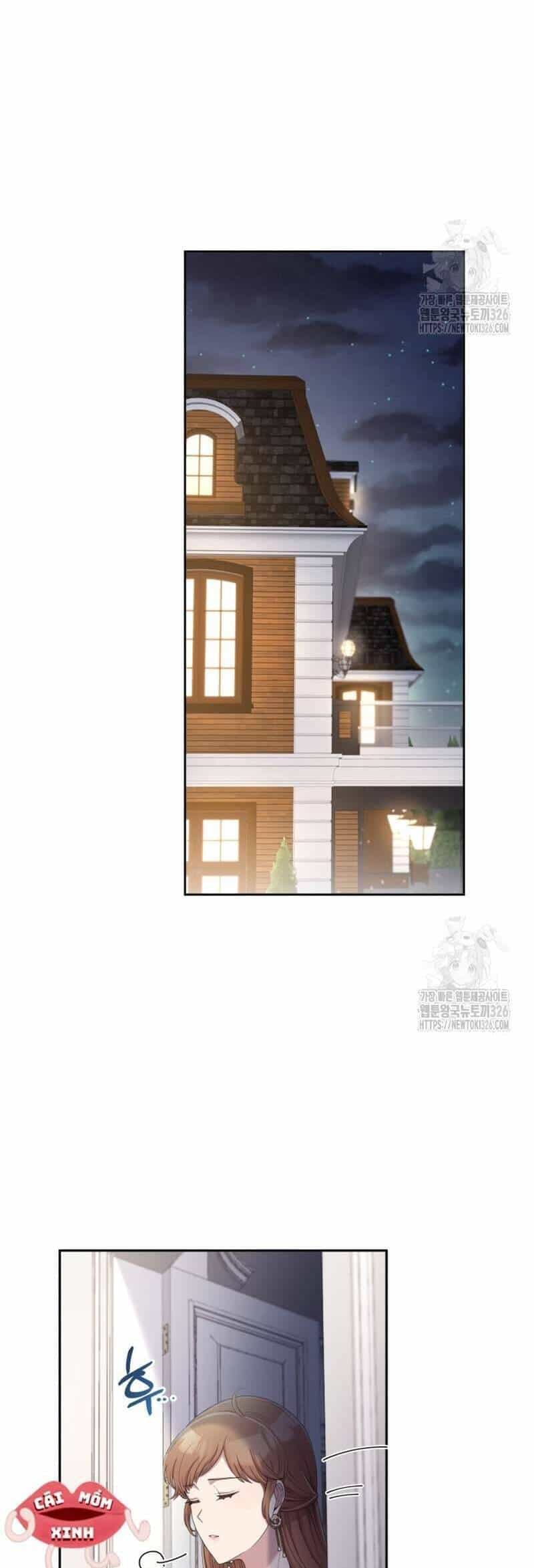 Món Khai Vị Một Đêm - Chương 14 - ảnh 15
