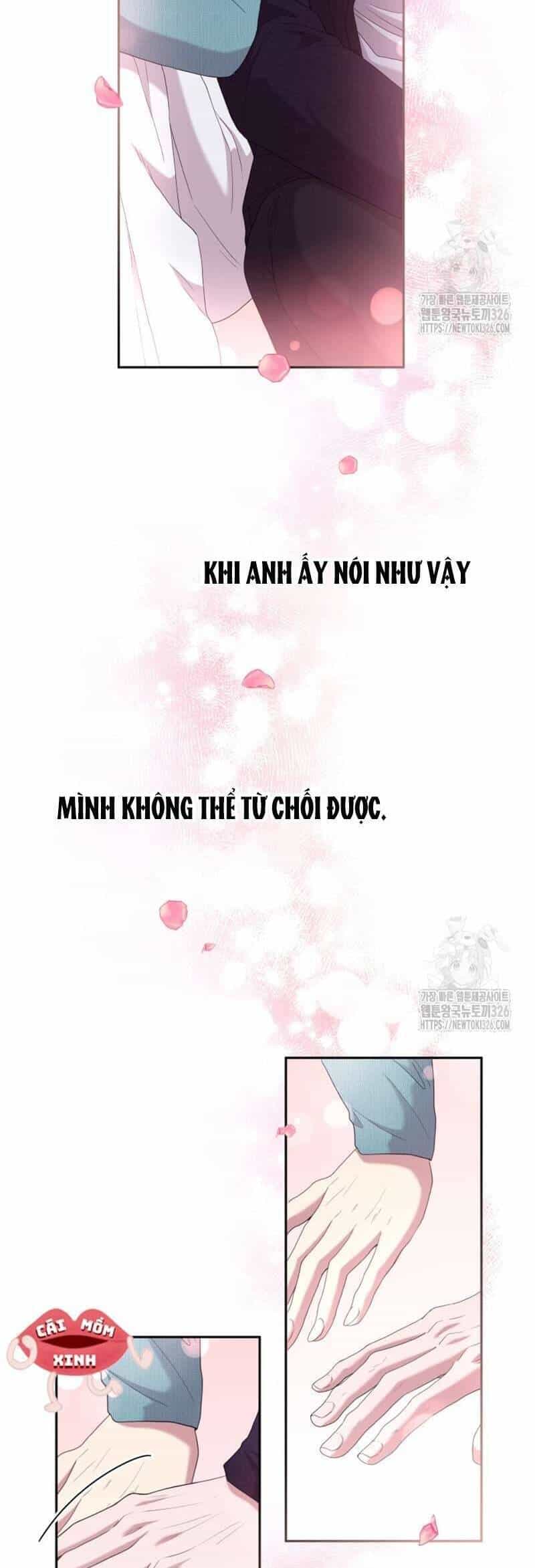 Món Khai Vị Một Đêm - Chương 14 - ảnh 27