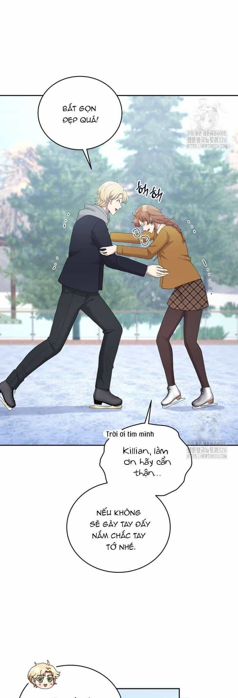 Món Khai Vị Một Đêm - Chương 15 - ảnh 36