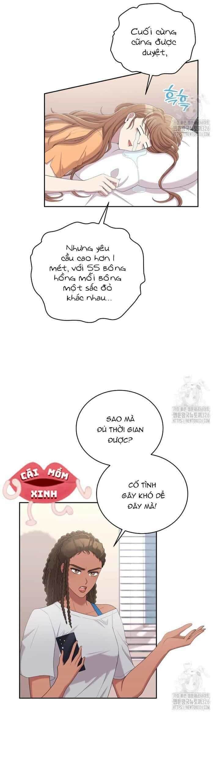 Món Khai Vị Một Đêm - Chương 18 - ảnh 27