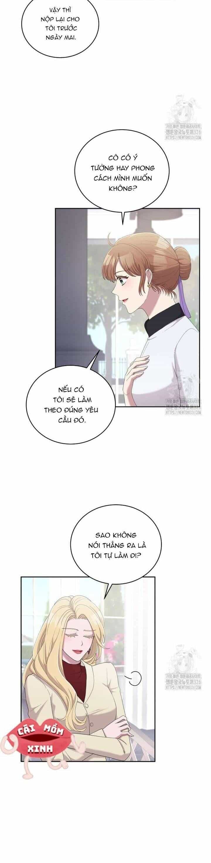 Món Khai Vị Một Đêm - Chương 18 - ảnh 7