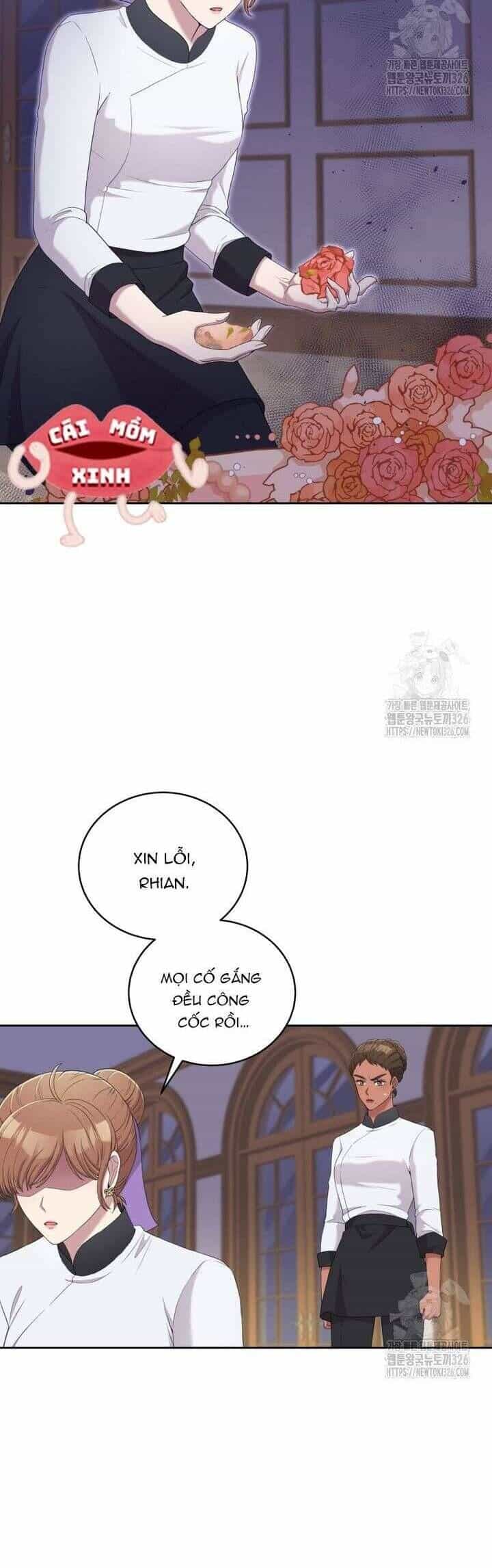 Món Khai Vị Một Đêm - Chương 20 - ảnh 9