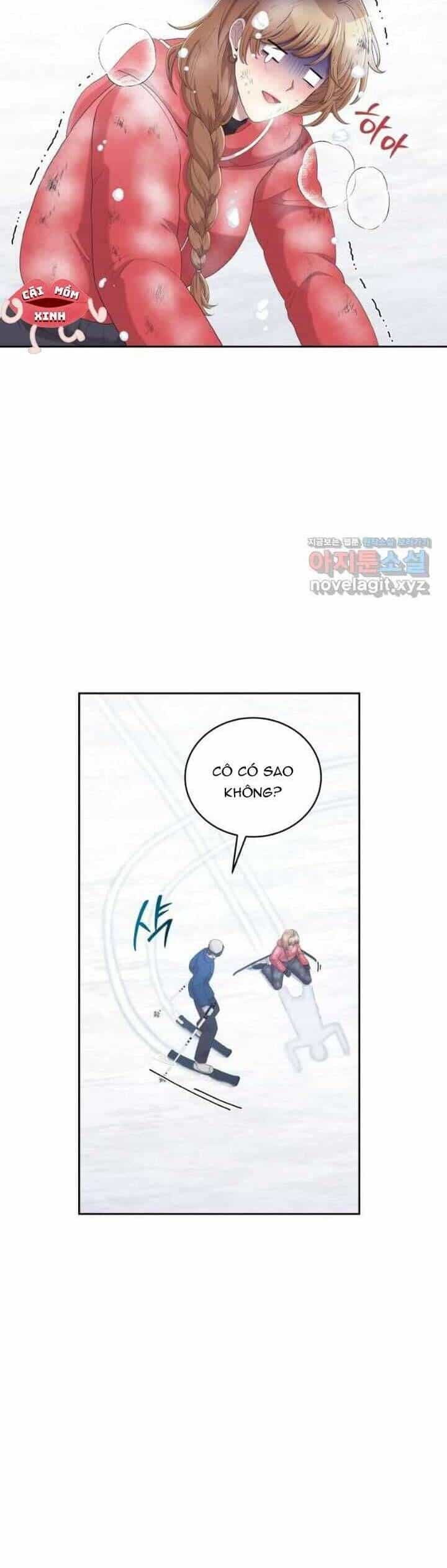 Món Khai Vị Một Đêm - Chương 21 - ảnh 29