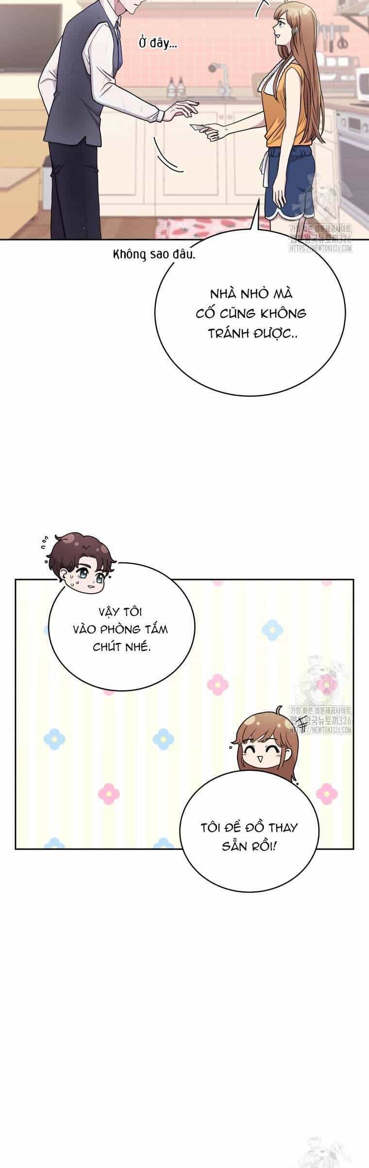 Món Khai Vị Một Đêm - Chương 3 - ảnh 16