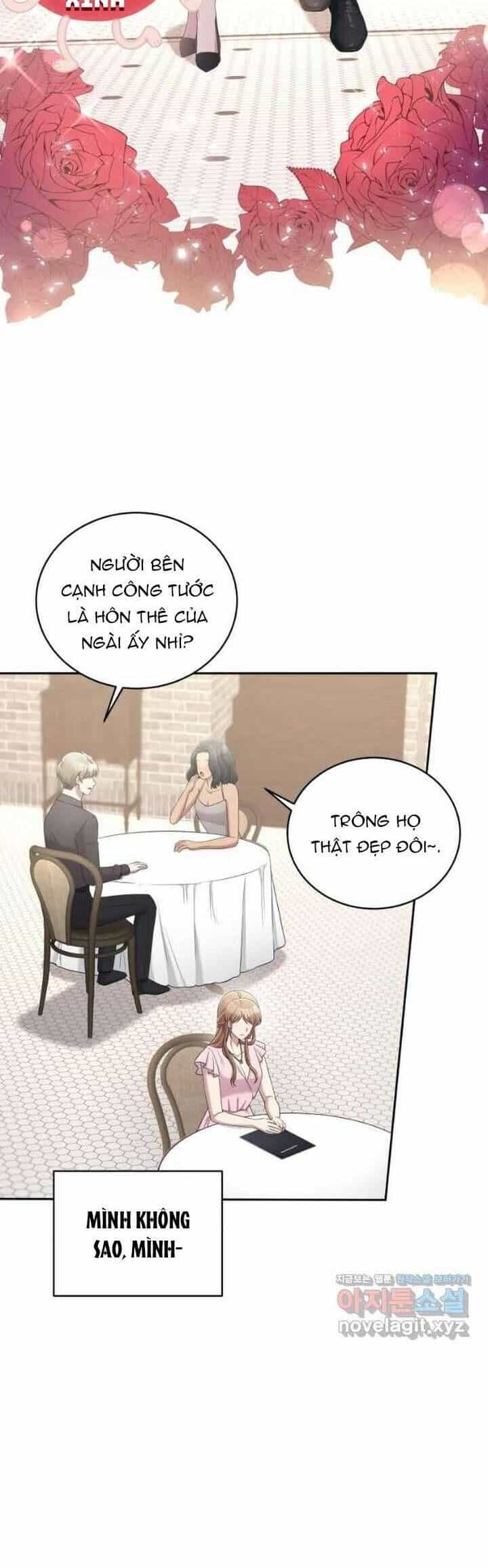 Món Khai Vị Một Đêm - Chương 32 - ảnh 45