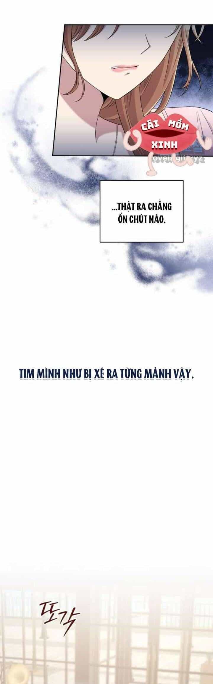 Món Khai Vị Một Đêm - Chương 32 - ảnh 46