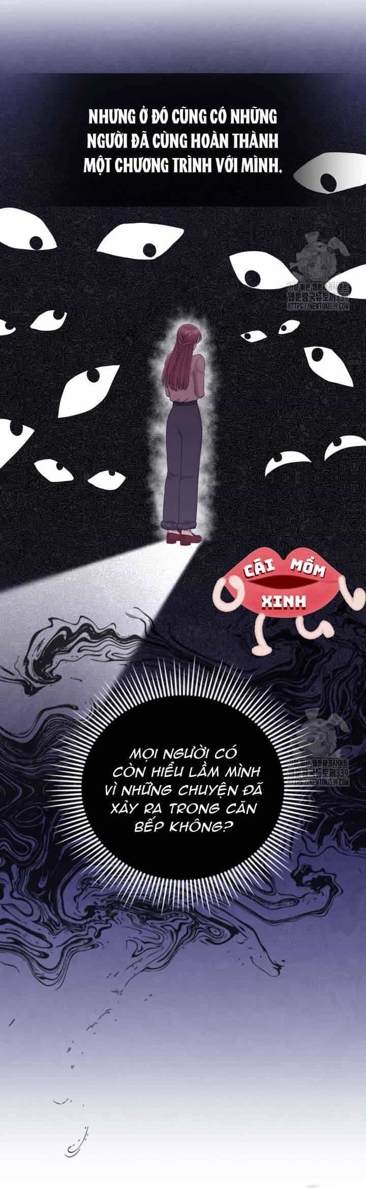 Món Khai Vị Một Đêm - Chương 35 - ảnh 16