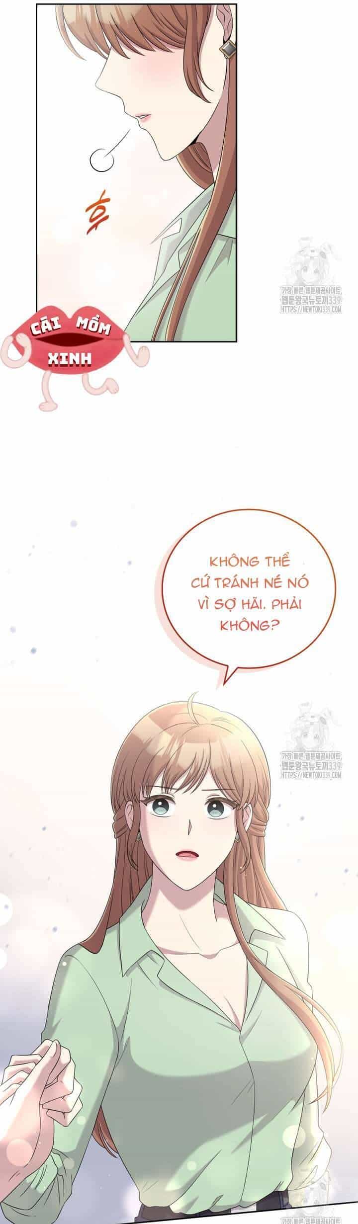 Món Khai Vị Một Đêm - Chương 35 - ảnh 20