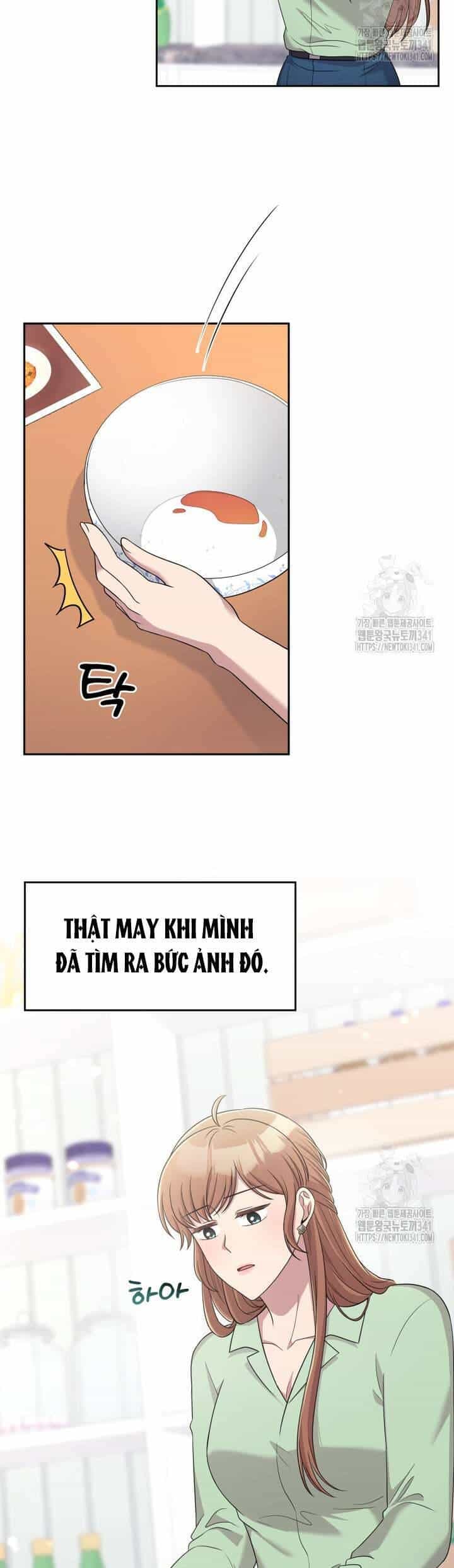 Món Khai Vị Một Đêm - Chương 37 - ảnh 27