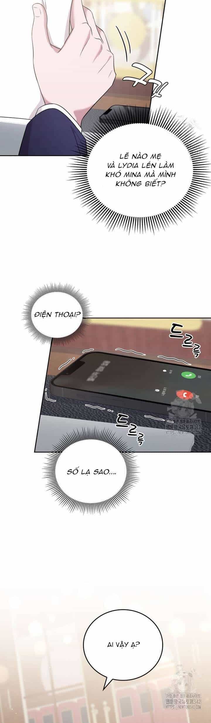 Món Khai Vị Một Đêm - Chương 38 - ảnh 30