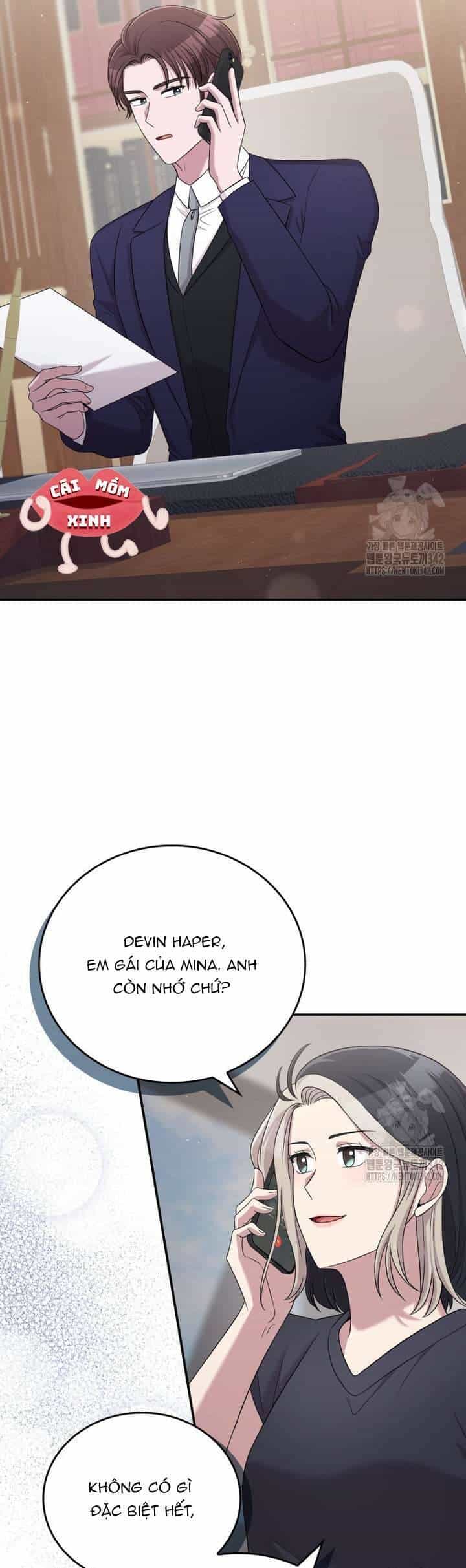 Món Khai Vị Một Đêm - Chương 38 - ảnh 31