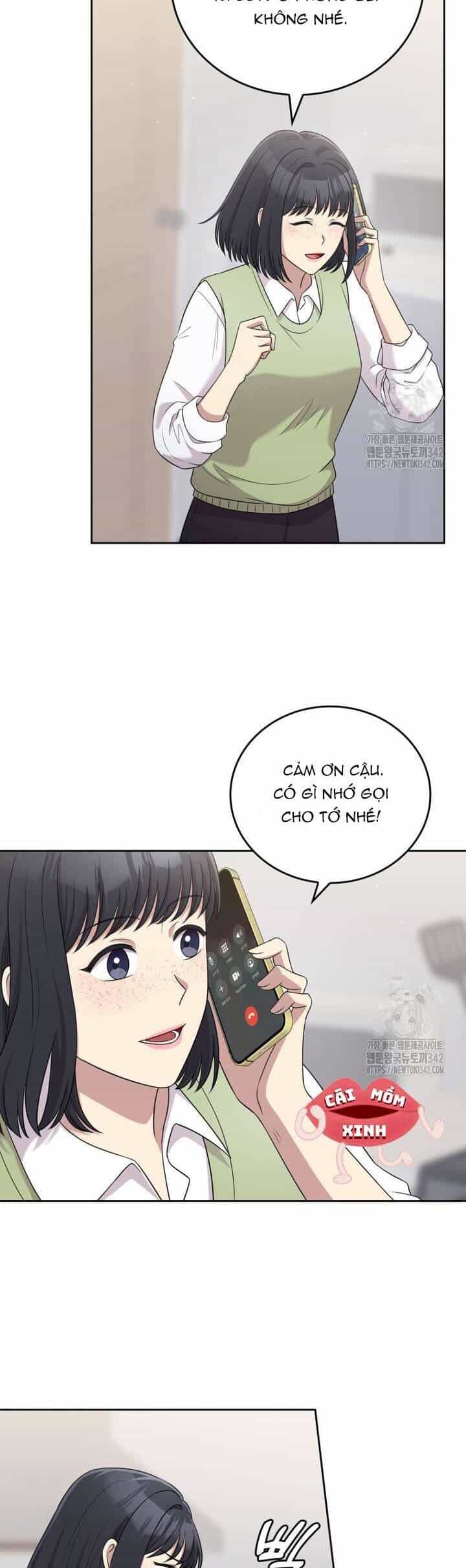 Món Khai Vị Một Đêm - Chương 38 - ảnh 33